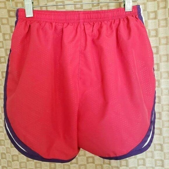 Nike Dri-Fit Tempo Running Shorts 3" Pin - Picture 6 of 9